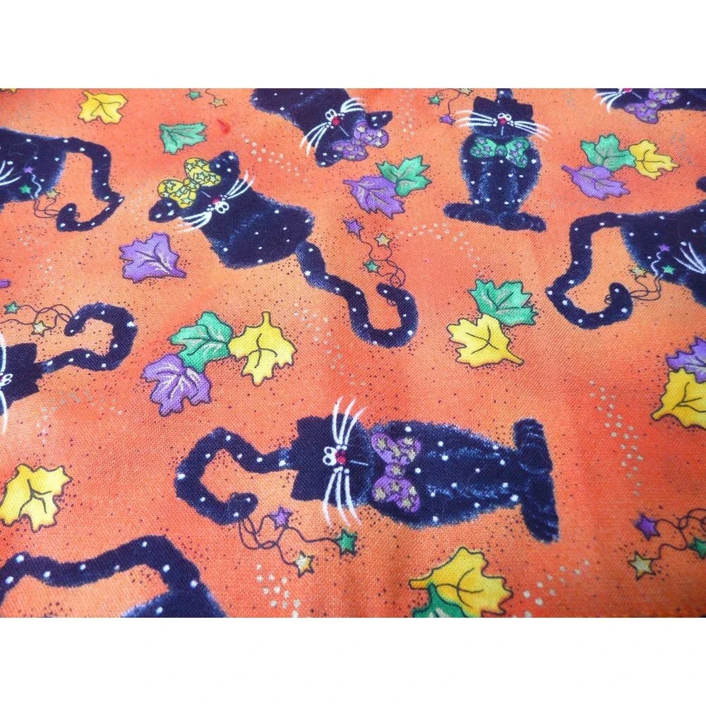 Handmade hand painted
